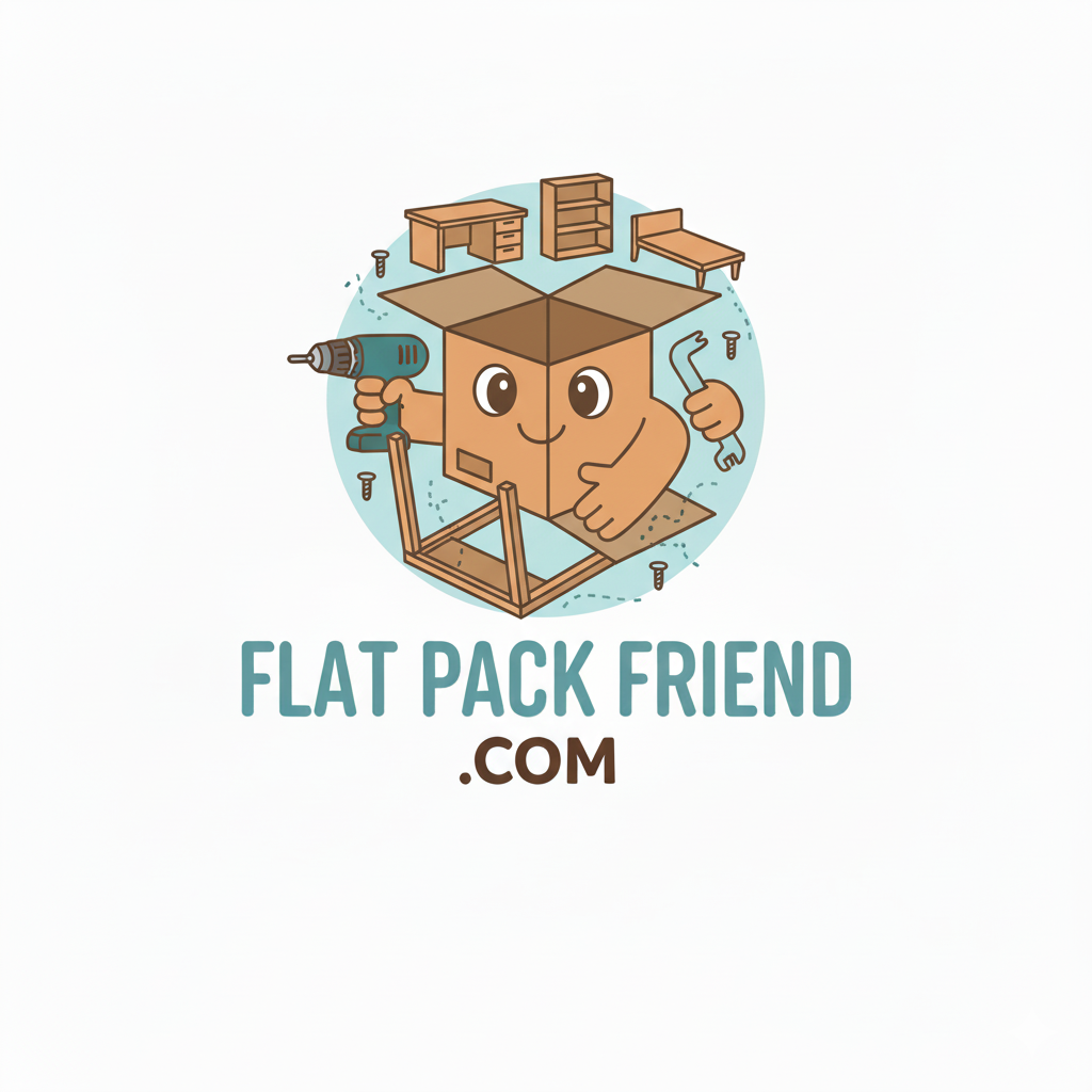 Flatpack Friend logo